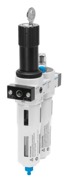 Festo FRCS-1/2-D-O-MAXI Şartlandırıcı Ünitesi Turkiye