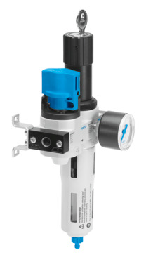 Festo LFRS-1/8-D-MINI-KC Şartlandırıcı ünite Turkiye