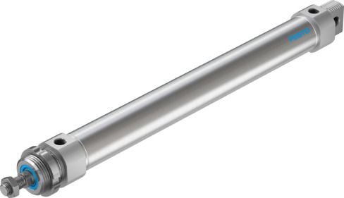 Festo DSNU-40-320-P-A Yuvarlak silindir Turkiye