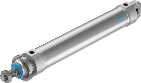 Festo DSNU-50-250-P-A Yuvarlak silindir Turkiye