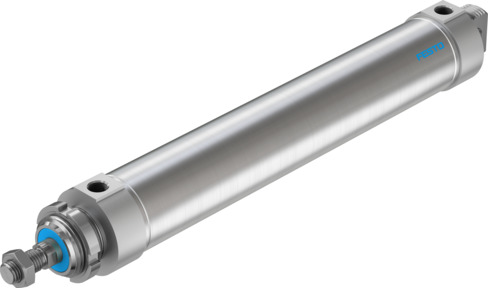 Festo DSNU-63-320-P-A Yuvarlak silindir Turkiye