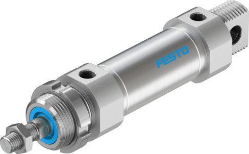 Festo DSNU-32-40-PPV-A Yuvarlak silindir Turkiye