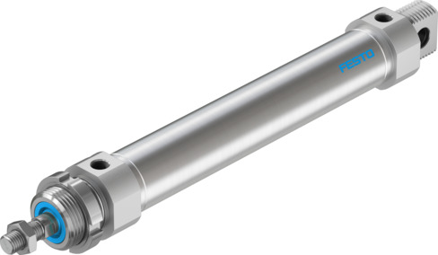Festo DSNU-32-160-PPV-A Yuvarlak silindir Turkiye