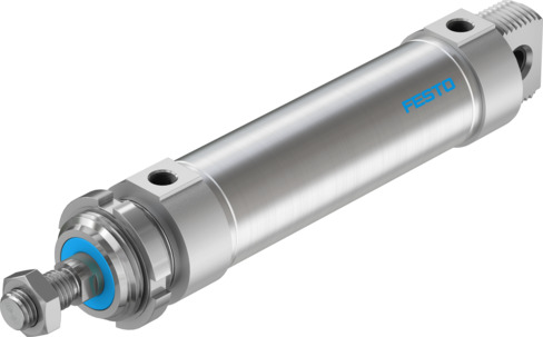 Festo DSNU-50-125-PPV-A Yuvarlak silindir Turkiye