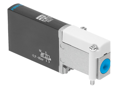 Festo MHA2-MS1H-3/2G-2 Selenoid valf Turkiye
