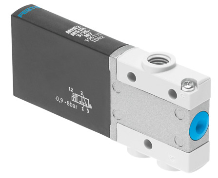 Festo MHE2-MS1H-3/2O-M7 Selenoid valf Turkiye