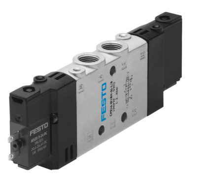 Festo CPE14-M1BH-5JS-1/8 Selenoid valf Turkiye