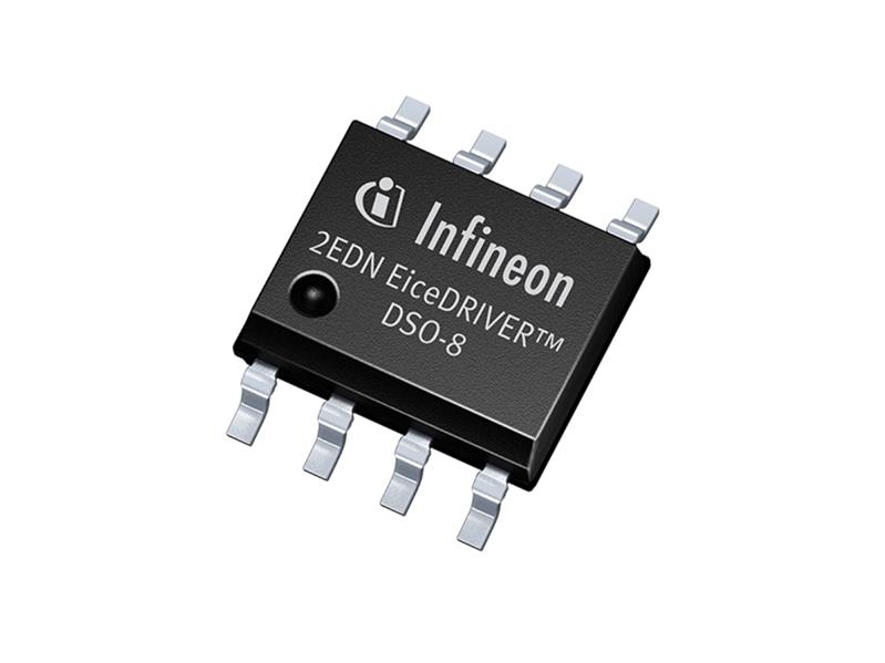 Infineon 2EDN7534F Turkiye