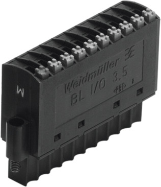 Festo PS1-SAC11-10POL+LED Plug Turkiye