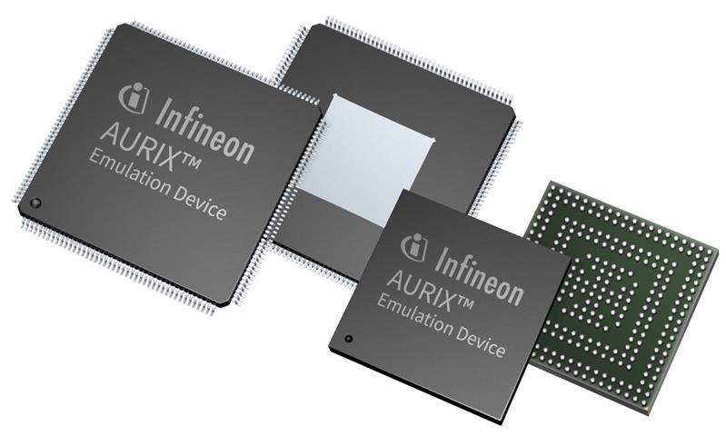 Infineon SAK-TC375TE-96F300W AB Turkiye