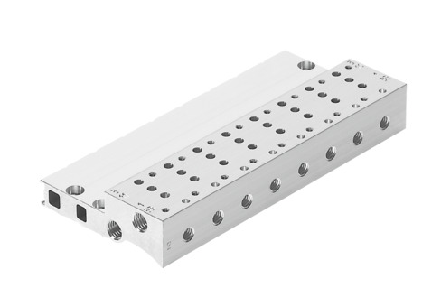 Festo MHA2-PR4-3-M5 Manifold Turkiye