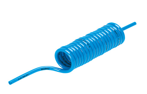Festo PUN-12X2-S-1-BL Spiral Hortum Turkiye