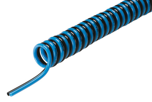 Festo PUN-12X2-S-1-DUO-BS DUO-Spiral Hortum Turkiye
