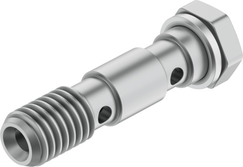 Festo VT-1/8-2 İçi boş cıvata Turkiye