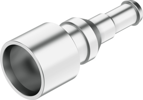 Festo KDV-PK-4 Terminal soketi Turkiye
