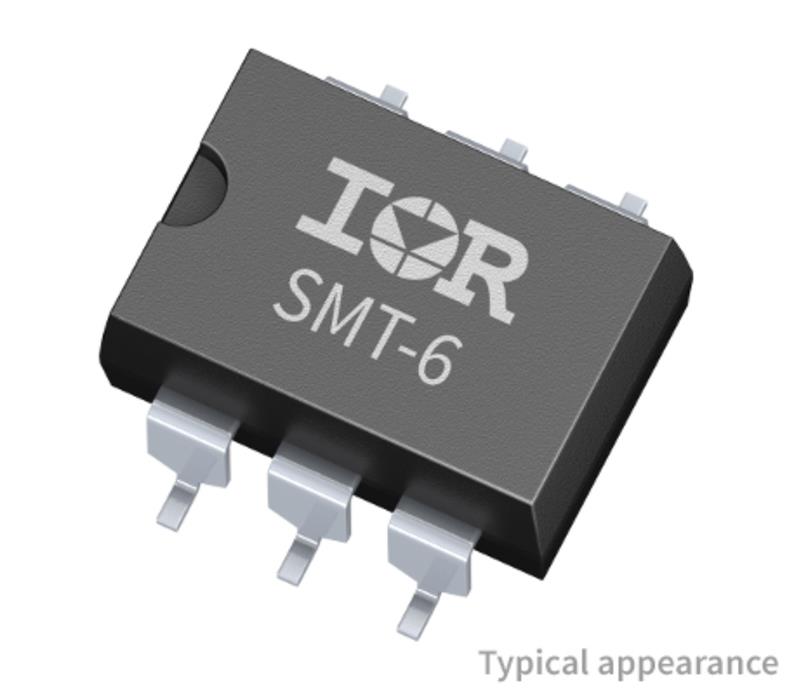 Infineon PVT312S Turkiye