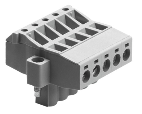 Festo FBSD-KL-2X5POL Bus Bağlantısı Turkiye