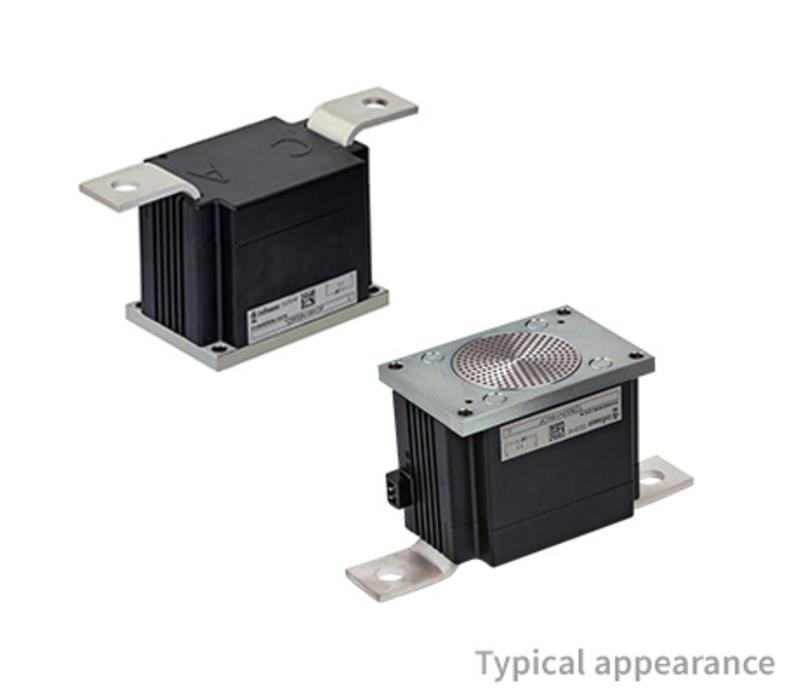 Infineon TZ860N16KOF TIM Turkiye
