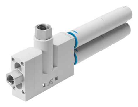 Festo VN-30-L-T6-PI5-VI6-RO2 Vakum jeneratörü Turkiye