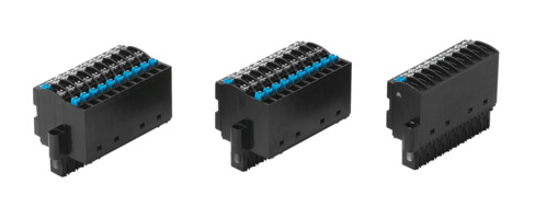Festo SEA-KL-SAC10/30 Connector-SET Turkiye