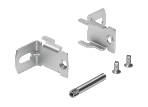Festo HFOE-D-MICRO Montaj braketi Turkiye