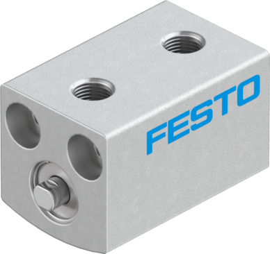 Festo ADVC-4-5-P Kısa stroklu silindir Turkiye