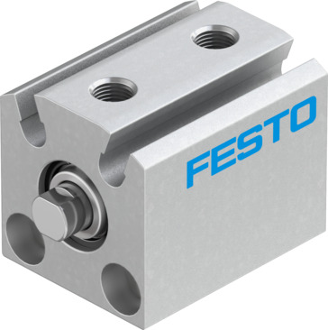 Festo ADVC-10-5-P-A Kısa stroklu silindir Turkiye
