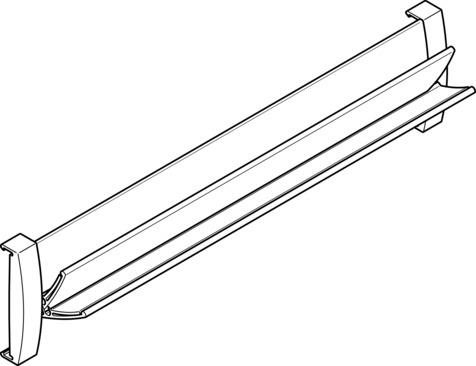 Festo CPVSC1-ST-16 Etiket tutucu Turkiye