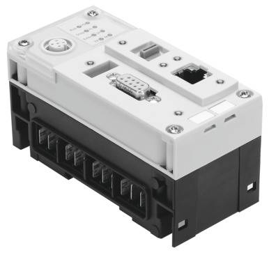 Festo CPX-FEC-1-IE Control block Turkiye