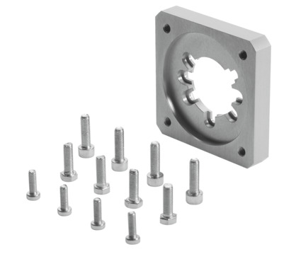 Festo EAMF-A-44A/B-70A Motor flanşı Turkiye