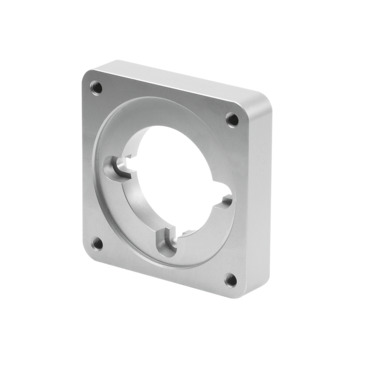 Festo EAMF-A-44A/B-57A Motor flanşı Turkiye