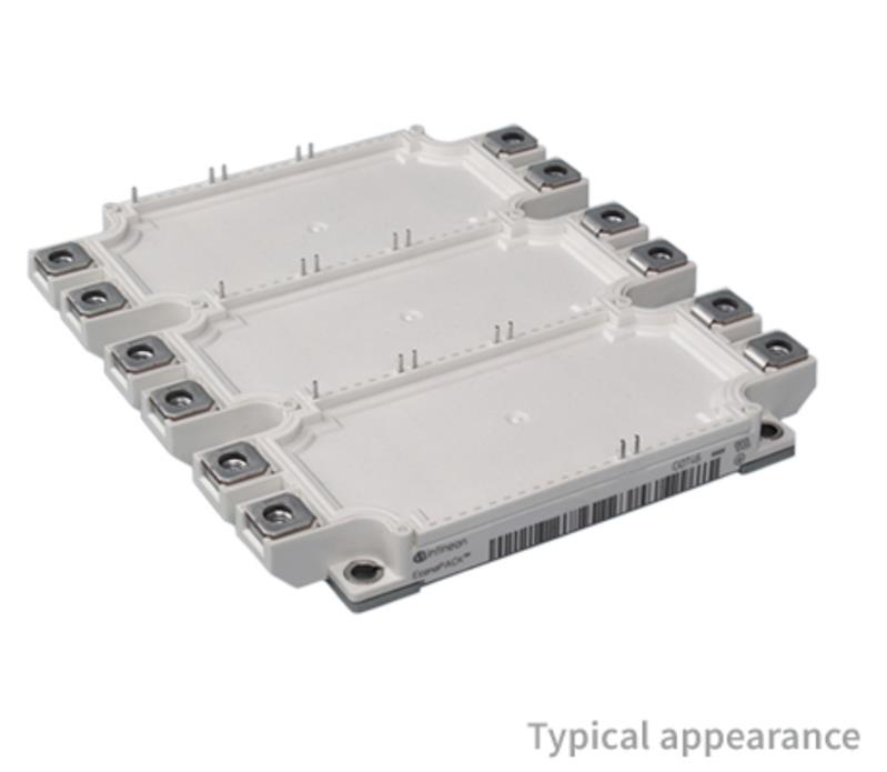 Infineon FS300R12KE4 1200 V, 300 A sixpack IGBT module Turkiye