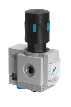 Festo MS6-LRB-1/2-D6-AS-BD-Z Regülatör Turkiye