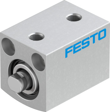 Festo ADVC-12-10-P Kısa stroklu silindir Turkiye