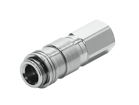 Festo KD2-M5-I Kaplin soketi Turkiye