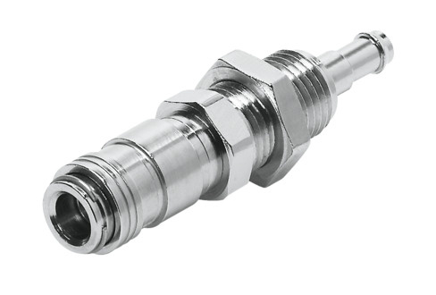 Festo KD2-CN-4-S Quick coupling socket Turkiye