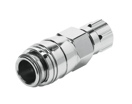 Festo KD3-CK-6 Kaplin soketi Turkiye