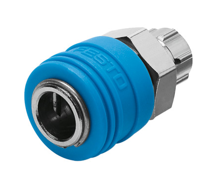 Festo KD4-CK-6 Kaplin soketi Turkiye