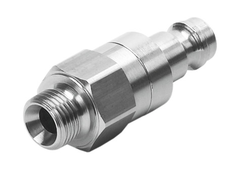 Festo KS3-1/8-A-R Kaplin soketi Turkiye