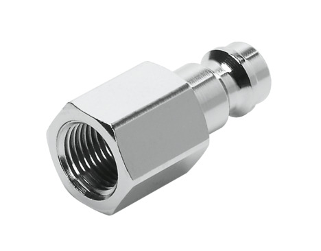 Festo KS3-1/8-I Kaplin soketi Turkiye