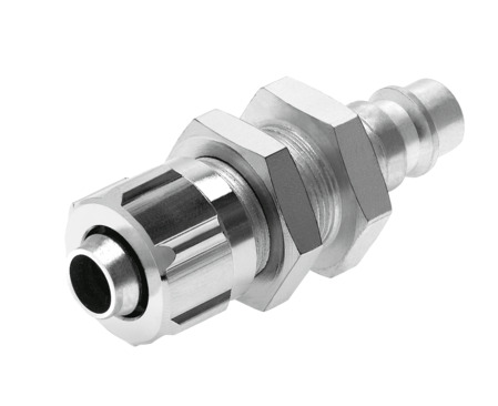 Festo KSS6-CK-9-S Quick coupling plug Turkiye
