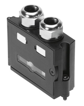 Festo FBS-SUB-9-GS-2X4POL-B Soket Turkiye