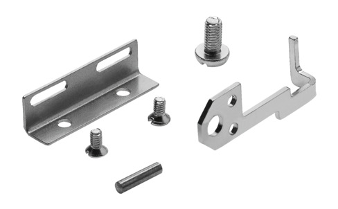 Festo HGPP-HWS-Q5-4 Bağlantı takımı Turkiye