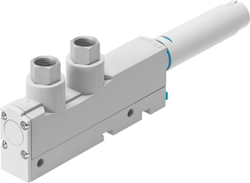 Festo VN-14-H-T4-PI5-VI5-RO2-A Vakum jeneratörü Turkiye