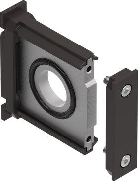Festo MS6-MVM Modül Bağlantı Turkiye