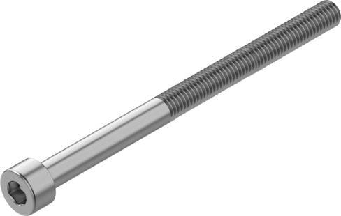 Festo CPVSC1-ZA-4 Çekme nüvesi Turkiye