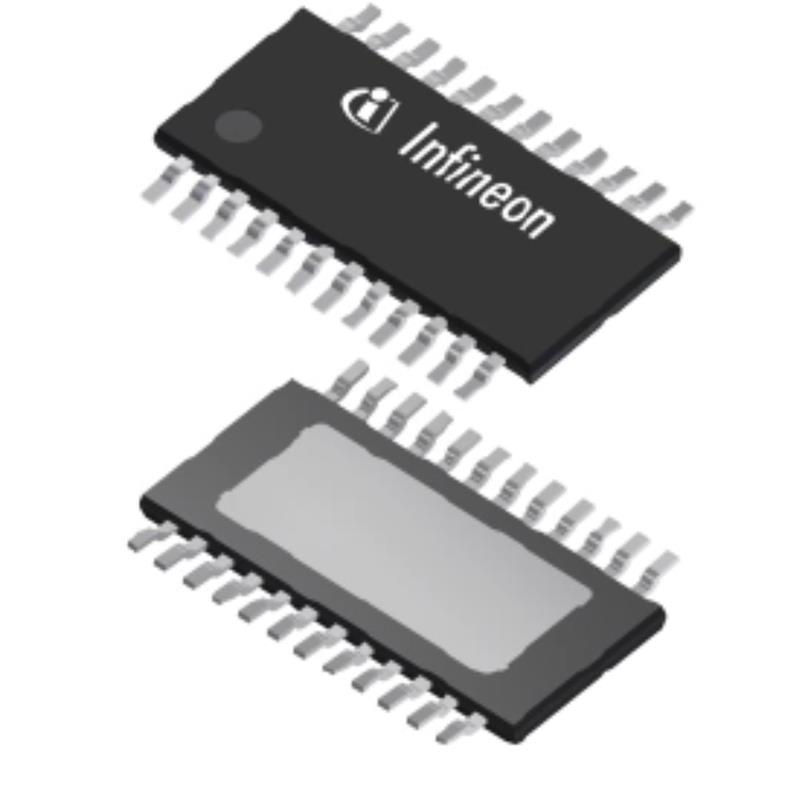 Infineon BTS70020-1ESP The  is a Smart High-Side Power Switch, providing protection functions and diagnosis Turkiye