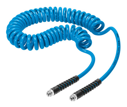 Festo PUN-12X2-SG-4,8-BL-3/8 Spiral Hortum Turkiye