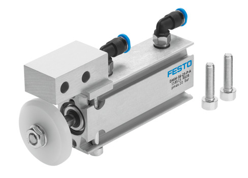 Festo BWR-HSP-12 Bekleme pozisyonu Turkiye