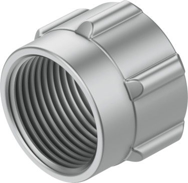 Festo MCK-PK-3-KD Somun Turkiye